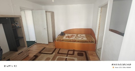 Apartament 2 camere de vânzare - etaj 3/4 Murfatlar