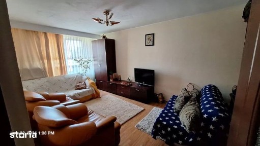 Apartament 2 camere Teiul Doamnei / Petre Antonescu