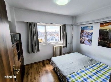Apartament 4 camere Stefan cel Mare / Badea Cartan