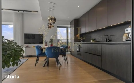 Apartament Premium 4 Camere | One Verdi Park