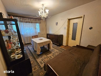 Apartament 3 camere | Calea Giulesti - Bvd. Constructorilor | 60 mp