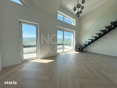 Apartament 3 camere, 2 bai - Ansamblul Davinci - Comision 0%