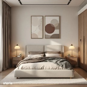 Confort premium - Apartament cu 3 camere, Bd. Metalurgiei, Comision 0%