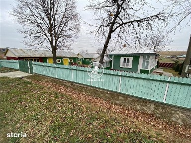 Vila de vanzare Iasi Horlesti, Bogdanesti