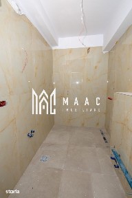 GARSONIERA| BLOC NOU| ETAJ 3 CU LIFT| GARAJ INCLUS