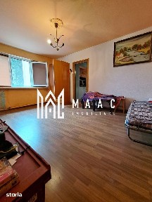 Apartament 2 camere | parter | Republicii | Nord |