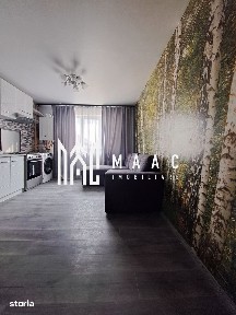 Apartament 2 camere | Traian | mobilat si utilat | 44mp