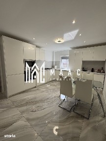 Apartament 3 camere | Parter | Mobilat si Utilat | Zona Nord