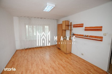 Apartament 2 camere | Pretabil Spatiu Comercial | Zona Nord