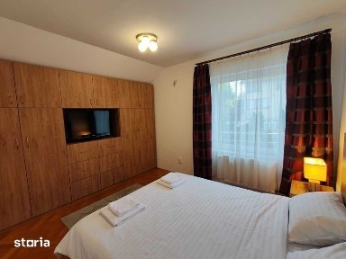 Apartament 3 camere Europa 100 mp