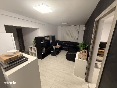 Apartament Micro 3, facilitati, 4+1 camere, pretabil locuinta/firma
