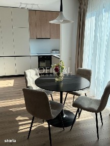 Apartament 1 camera | Prima Inchiriere | Zona Urusagului | Floresti