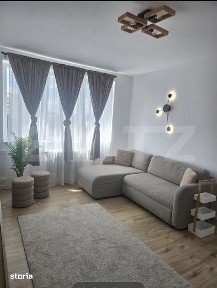 Apartament 2 camere, modern, zona Iulius