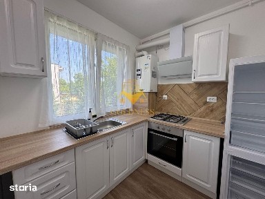 2 camere, modern, parcare, Abatorului, Mega Image, Parcul Poligon