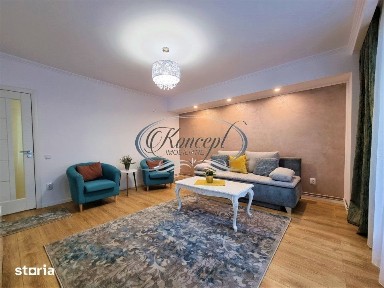 Apartament unicat in zona Interservisan
