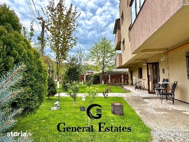 Vânzare apartament luminos cu vedere spre pădure | Poitiers - Frumoasa