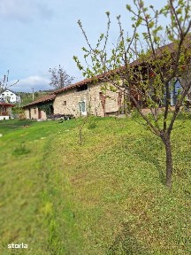 Casa de vacanta 4 camere, Gura Vadului, Tohani, Ferma Dacilor
