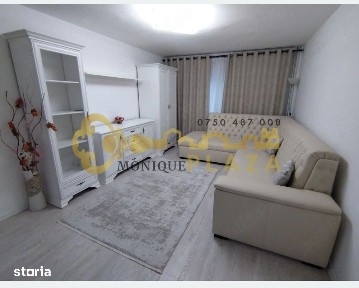 2 Camere | Loc de parcare | Centrala proprie |