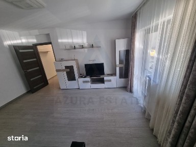 Inchiriez Apartament 2 camere Sibiu