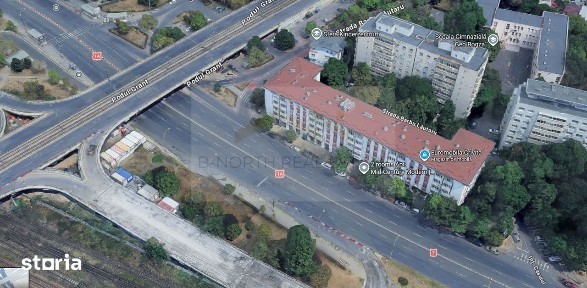 Grivita, Sectorul 1, Bucuresti