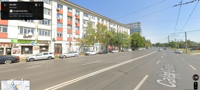 Grivita, Sectorul 1, Bucuresti