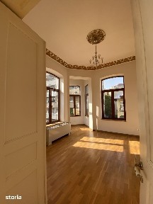 Vila interbelica Restaurata | Birouri | Universitate | Vanzare