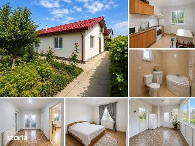 Tulucesti, Galati