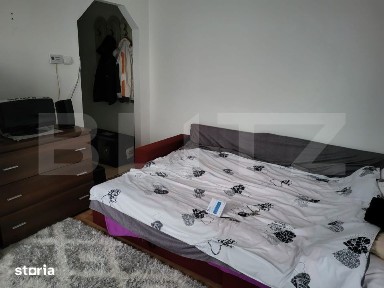 Apartament de vanzare, 2 camere, 31,20 mp - Dej