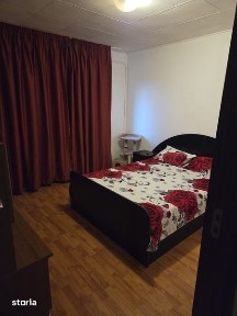 Apartament 3 camere decomandate - 2 bai -Rovine Craiova