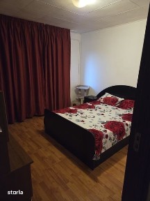 Apartament 3 camere decomandate - 2 bai -Rovine Craiova
