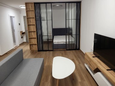 2 x Studio premium de închiriat - Ultracentral, Str. Rodnei, Târgu Mureș