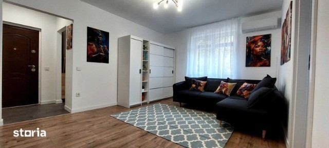 apartament Toto 2 camere Central