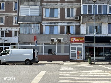 Calea Alexandru Cazaban, Iosia Nord, Oradea, Bihor