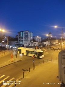 Spațiu comercial Str. Aries- Universitate