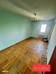 2 camere Războieni, etaj 3/4, LIBER / finisaje clasice!