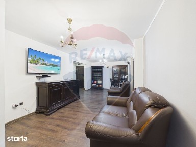 Apartament elegant 3 camere 74 MP utili