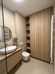 Inchiriere apartament nou Panoramic Teilor