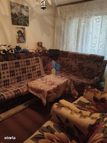 Apartament 2 camere, parter, Apollo