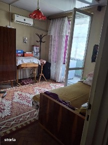 Apartament 2 camere Tiglina2 et4/4, 2 Blacoane,simplu 43 000 euro neg