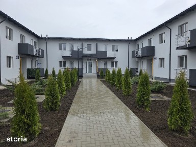 Apartament inchiriere 3 camere 90mp, Nicolina 1- Biserica Catolica