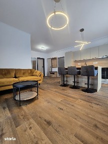 Prima închiriere Nou Nelocuit Apartament 3 camere Garaj extra Mănăștur