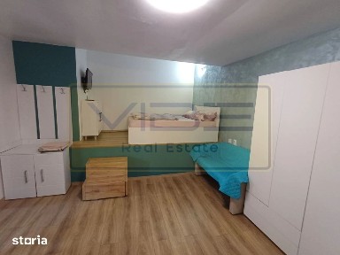 Studio Modern -Copou-Universitate- Cuza/ Medicina - UMF