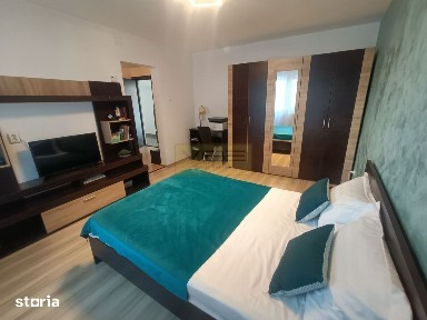 One Bedroom Apartment Copou-5-10 min walk to UMF/UAIC