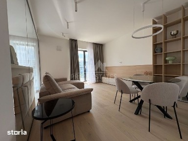 PRIMA INCHIRIERE 2 camere Nusco 2 - Pipera