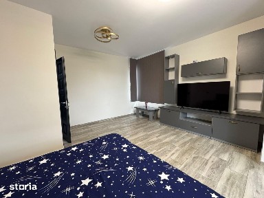Apartament modern cu 2 camere Bucium