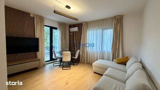 Apartament 3 camere de inchiriat Straulesti - Metrou Straulesti | Zo