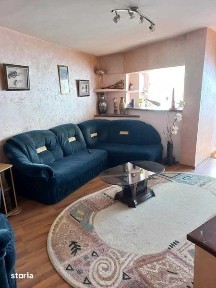 Vând ap 3 camere FOCSANI
