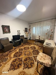 Apartament 3 camere | etaj 3/4 | 59 mp utili | Zona Gara Sc Nr.7