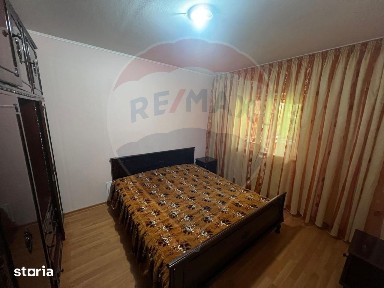 Apartament 2 camere str Carpati
