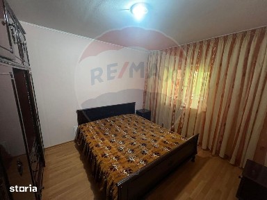 Apartament 2 camere str Carpati
